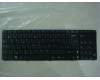 04GNV91KCZ00-1 Asus KEYBOARD F52(CZ) UNIVERSAL