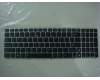 04GNWU1KSP00-3 Asus KEYBOARD 348mm ISOLATION (SP)