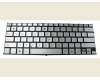 0KNB0-1101HE00 Asus KEYBOARD 268MM ISO WOF(HE)