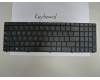 0KNB0-6244ND00 Asus K53BE K/B 348MM WAVE(ND)