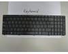 0KNB0-6244US00 Asus K53BE K/B 348MM WAVE(US)