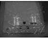 13010-00210200 Asus LMT ML208D BACK COVER(CMI L20)