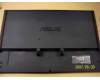 13G01L020030 Asus ASSY REAR COVER ANALOG VW222S