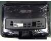 13G01L048031 Asus LMT 22T1E BACK COVER