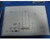 13G01L079002 Asus LMT ML228H BACK COVER