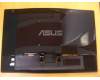 13G01L091061 Asus LMT VE208N BACK COVER LGD