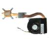13GN0D1AM010-2 Asus K42JK THERMAL MOD ASSY