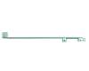 13GN0P10M010-1 Asus B43F-1A HINGE BRKT L