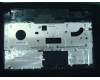 13GN1I5AP030-1 Asus N53JG-1C TOP CASE ASSY