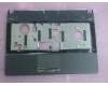13GN1L2AP021-1 Asus U41JF-2A TOP CASE ASSY WO/FP