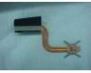 13GN0Z1AM041-1 Asus G53JW-1A CPU THM MOD ASSY