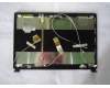 13GN3R6AP010-1 Asus K43E-3F LCD COVER SUB ASM