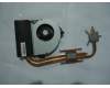 13GN3U1AM010-2 Asus K43SV TH MOD 45W CU 13T ASSY