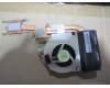 13GN3W1AM010-1 Asus N43SL TH MOD ASSY