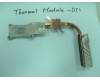 13GN5710M030-1 Asus K53BY-1A THERMAL MODULE-DIS