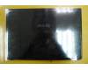 13GN5C10P100-1 Asus K43BY-1A LCD COVER-IMR