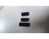 13GN7H10L010-1 Asus B23E-1A HDD RUBBER L