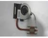 13GN7O1AM020-1 Asus X45A THERMAL MOD ASSY