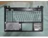 13GN8D7AP031-1 Asus K55VD-3F TOP CASE US SUB ASSY