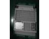 13GN8D8AP041-1 Asus K55VD-3G TOP CASE JP SUB ASSY