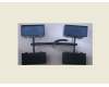 13GN8H10P120-1 Asus N46VZ-1A LVDS CABLE COVER