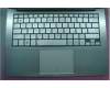13GN8N1AM051-1 Asus UX31E-1A TOP CASE ASSY JP