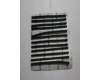 13GNAL10T060-1 Asus N76VM-1A LCD BEZEL RUBBER B