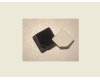 13GNAL10T170-1 Asus N76VM-1A RUBBER FOOT BATT DC L