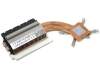 13GNFH5AM030 Asus A6J-1F CPU THERMAL MOD ASS’Y