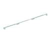 13GNGF10M051-1 Asus V1J-1A LCD FRONT BRACKET