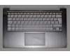 13GNHO1AM041-1 Asus UX31EP-1A TOP CASE ASSY UK
