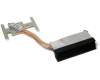 13GNIA1AM041-1 Asus F2J-1A CPU THERMAL MODULE