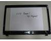 13GNNI10P020-1 Asus K73BE LCD BEZEL