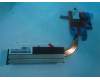 13GNPY1AM041-1 Asus G50V-1A VGA TH MOD ASSY