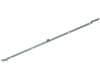 13GNQ010M200-1 Asus C90S-1A LCD BRKT L
