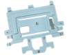 13GNRH10M083-1 Asus N80VM-1A TOUCHPAD BRACKET