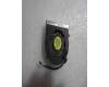 13GNS61AM040-1 Asus N10J-1A VGA FAN 4FCN5012 ASSY