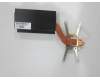13GNSQ1AM020-1 Asus F70SL CPU TH MOD ASSY