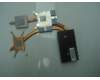 13GNWF1AM010-1 Asus N61VN CPU-VGA TH MOD ASSY