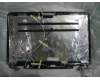 13GNWZ6AP010-1 Asus K60IN-1F LCD COVER W/WLAN ASSY