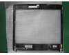 13GNX81AP040-1 Asus UL80V-1A LCD BEZEL SUB ASSY