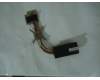 13GNZ91AM010-1 Asus NX90JQ THERMAL MODULE ASSY