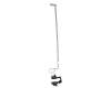 13GNZL10M101-2 Asus U43JC-1A HINGE R