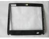 13GNZN5AP020-2 Asus K42JV-3D LCD BEZEL ASSY