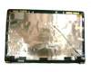 13GNZN9AP010-B Asus K42JV-3F LCD COVER ASSY