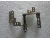 13GNZP10M030-1 Asus N43JF-1A LCD HINGE R