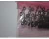 13GNZ010L160-1 Asus NX90JN MIC RUBBER