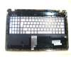 13GNZ51AM041-2 Asus U53JC-1A TOP CASE SUB ASSY UK