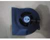 13GNZT10P250-1 Asus N53JN CPU TH FAN 8012