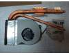 13GNZT1AM030-1 Asus N53JN CPU TH MOD ASSY